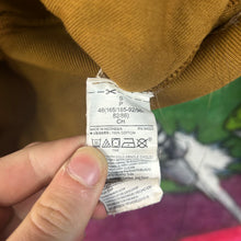 Load image into Gallery viewer, Yeezy Gap Perfect Hoodie Brown Size Small
