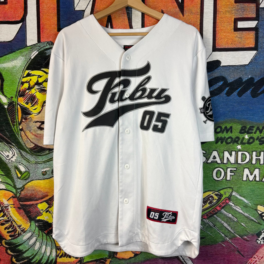 Fubu Baseball 