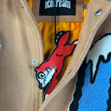 Load image into Gallery viewer, NWT Icecream Eugene Jacket Size Small
