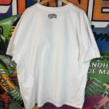 Load image into Gallery viewer, BBC Astronaut Camo Graphic Tee Size 3XL
