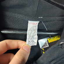 Load image into Gallery viewer, Ministry Band Hoodie Size 2XL
