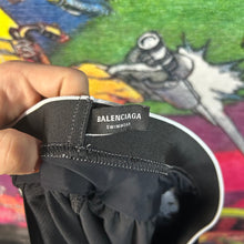 Load image into Gallery viewer, Balenciaga Double-Waisted Swim Shorts Size Medium
