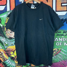 Load image into Gallery viewer, Y2K Nike Swoosh Tee Size Medium
