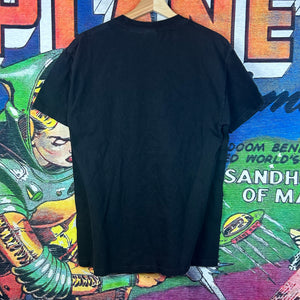 Y2K Pitbull Tee Size Medium