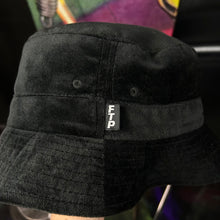 Load image into Gallery viewer, FTP Signature Logo Reversible Bucket Hat
