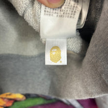 Load image into Gallery viewer, Bape Kid Cudi Baby Milo Sweatshirt Size Large
