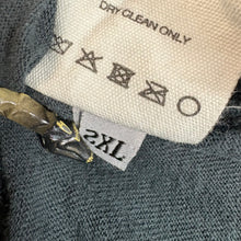 Load image into Gallery viewer, Paly Hollywood Rodney Harvey Tee Size 2XL
