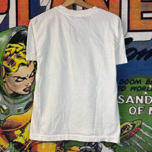 Load image into Gallery viewer, Y2K Green Nerf Tee Size Youth Large
