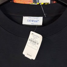 Load image into Gallery viewer, NWT Off-White Moon Cam Arrow Skate Tee Size XL
