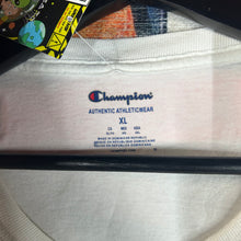 Load image into Gallery viewer, Virgil Abloh Champion Figure of Speech Tee Size XL
