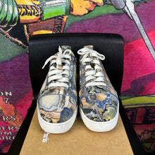 Load image into Gallery viewer, Christian Louboutin Louis Junior Orlato Sneakers Size 43/10
