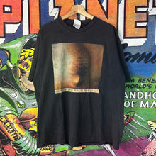 Load image into Gallery viewer, Y2K Godsmack Band Tee Size XL
