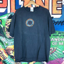 Load image into Gallery viewer, Vintage Y2K Orange County Choppers Graphic Tee Size XL
