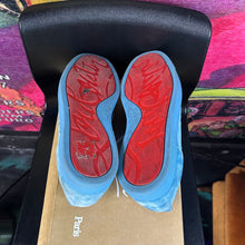Load image into Gallery viewer, Christian Louboutin Louis Junior Spiked Sneakers Size 43/10
