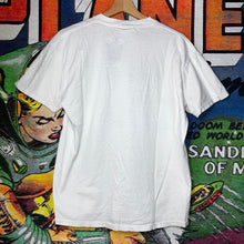 Load image into Gallery viewer, Vintage 90s Mopar Cars Graphic Tee Size M
