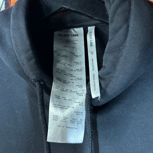 Helmut Lang ‘Index’ Hoodie Size Small