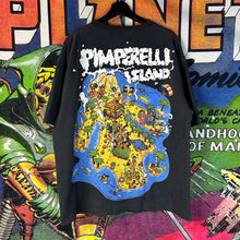 Load image into Gallery viewer, Pimperella Island Tee Size XL
