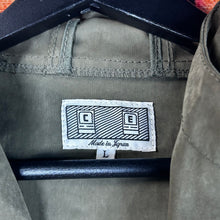 Load image into Gallery viewer, Cav Empt Heavy PN Hood Jacket Size L
