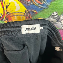 Load image into Gallery viewer, Palace Track Pants Size XL

