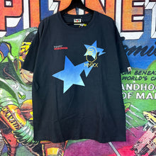Load image into Gallery viewer, Bape Bapesta Worldwide Graphic Tee Size 2XL
