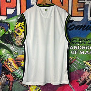 Y2K Ecko Unltd Basketball Jersey Size 2XL