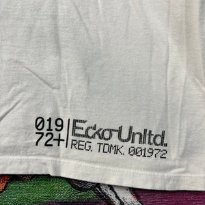Y2K Echo Unltd. Graphic Tee Size XL