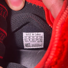 Load image into Gallery viewer, Adidas Y-3 Kaiwa Knit Red Size 9.5
