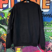 Load image into Gallery viewer, Travis Scott Cactus Jack Fast Ball Crewneck Size Large
