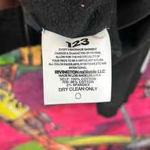 Load image into Gallery viewer, Rivington Roi Rebis RRR-123 Santa Fe Zip Up Hoodie Size 2XL
