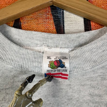 Load image into Gallery viewer, &quot; Walking In High Cotton &quot; A&amp;M Sweater Size XL
