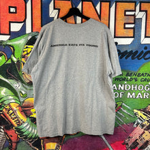 Load image into Gallery viewer, Supreme Nas DMX ‘Belly’ Tee Size XL
