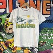 Load image into Gallery viewer, Incubus Band Tee Size Small
