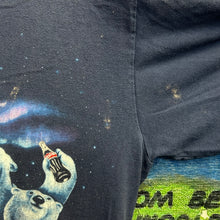 Load image into Gallery viewer, Vintage 90’s Coke Polar Bears Tee Size XL
