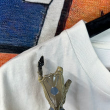 Load image into Gallery viewer, Nigo Era Bape Argentina Ape Head Tee Size Large
