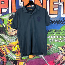 Load image into Gallery viewer, Roberto Cavalli Polo Shirt Size 2XL
