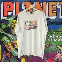 Load image into Gallery viewer, Y2K Dale Earnhardt Nascar Tee Size 2XL
