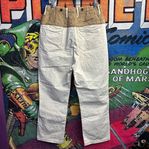 Kapital Pants Size 27”