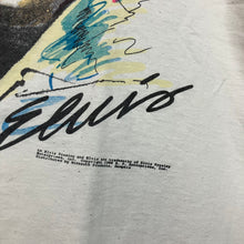 Load image into Gallery viewer, Vintage 90s Elvis Presley Tee Size XL

