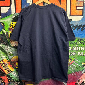 Y2K Planet Hollywood Tee Size XL