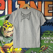 Load image into Gallery viewer, Y2K Tapout Fight Co. Tee Size Youth Medium
