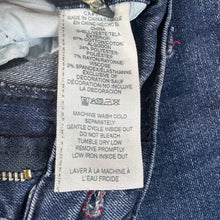 Load image into Gallery viewer, True Religion Men’s Ricky Relaxed Straight Jeans Size 36”
