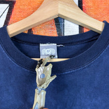 Load image into Gallery viewer, Y2K Utility Dragon Graphic Long Sleeve Size Large
