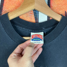 Load image into Gallery viewer, Vintage 90s Nutmeg NBA Orlando Magic Tee Size L
