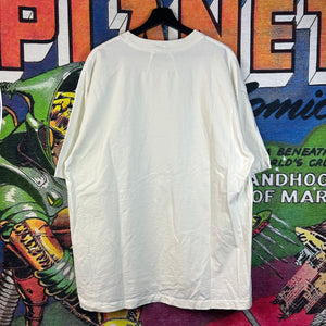 Rhude Leopard Tee Size XL