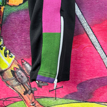 Load image into Gallery viewer, Palm Angels/Missoni Track Pants Size Small
