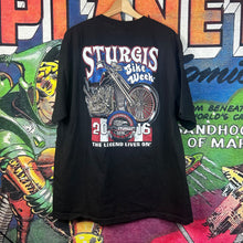 Load image into Gallery viewer, Sturgis Bike Week Tee Size 2XL
