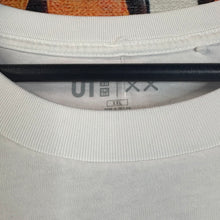 Load image into Gallery viewer, Uniqlo x KAWS UT Short-Sleeve Graphic T-Shirt Size XXL
