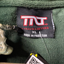 Load image into Gallery viewer, Y2K How Many Licks Does It Take?Tootsie Pop Owl Graphic Hoodie Size XL
