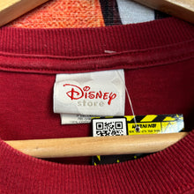 Load image into Gallery viewer, Y2K The Incredibles Dash Tee Size Large
