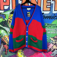 Load image into Gallery viewer, Gucci Cardigan Size 2XL
